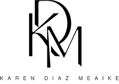 KDM Realtor logo